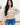 Open Book Sweater Top - By Alexa Rae
