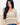 Open Book Sweater Top - By Alexa Rae