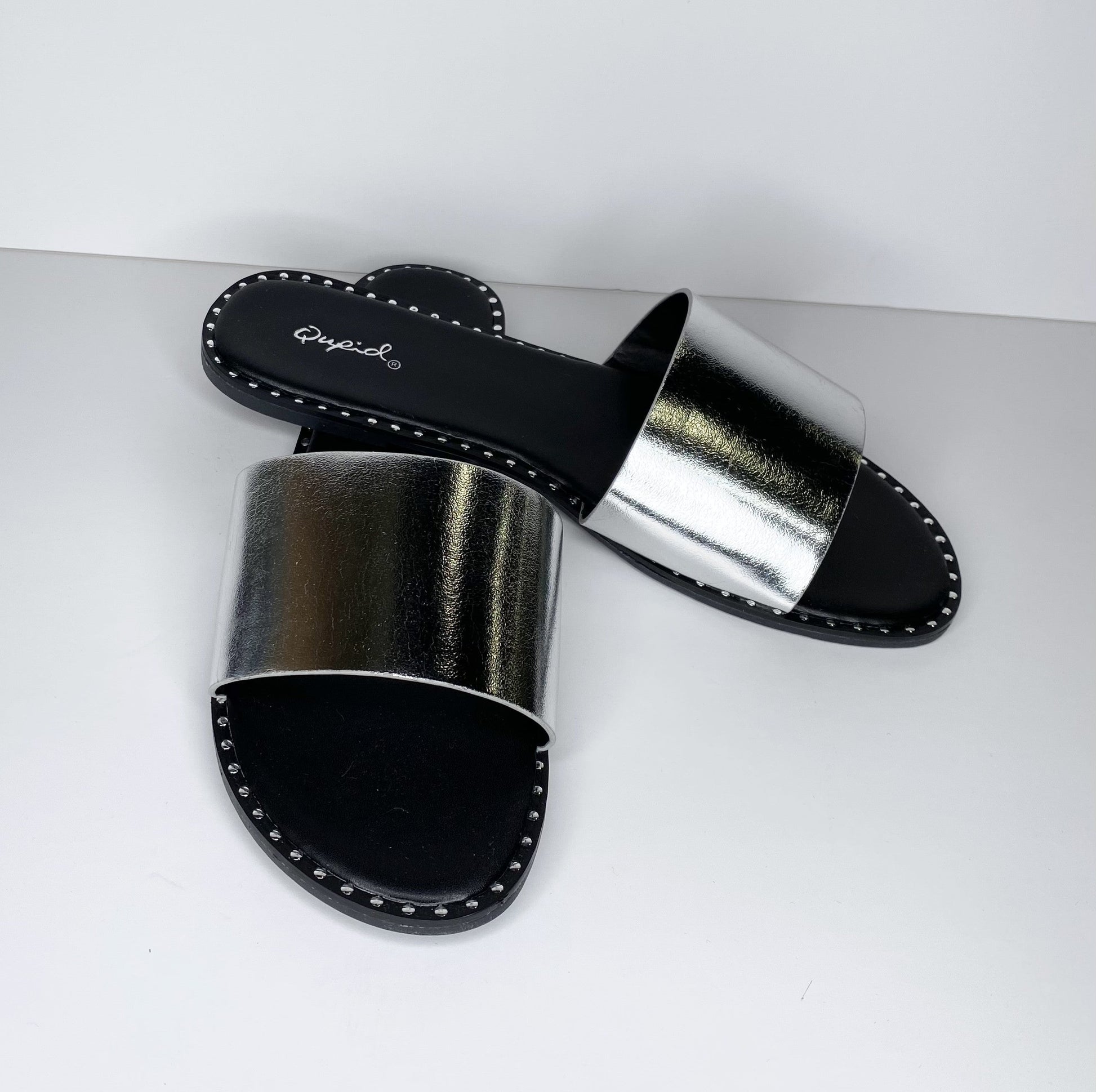 CCOCCI Kazen Sandal - 3 Colors!