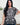 Outline With Pure Design Crochet Top - By Alexa Rae