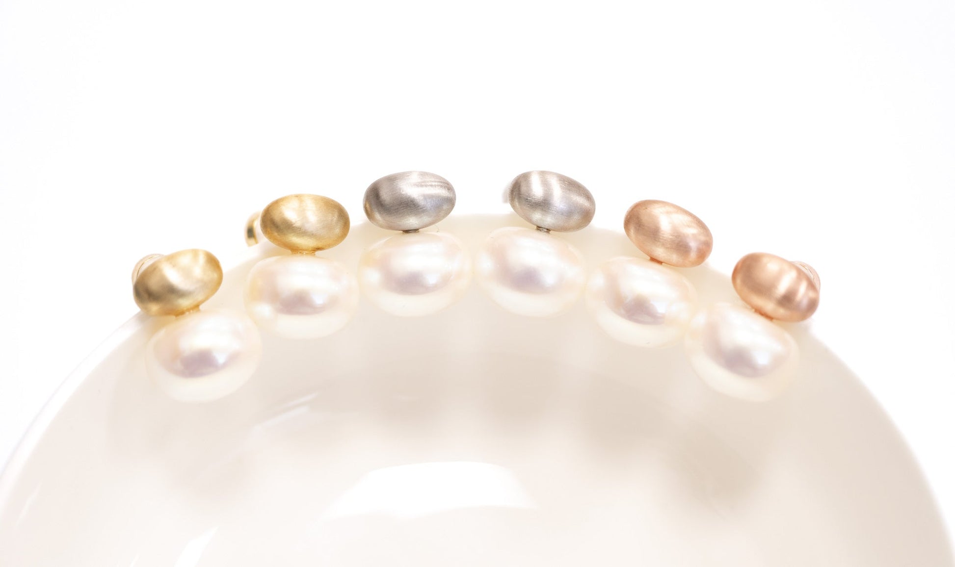 Unforgettable Earrings - 3 Colors!