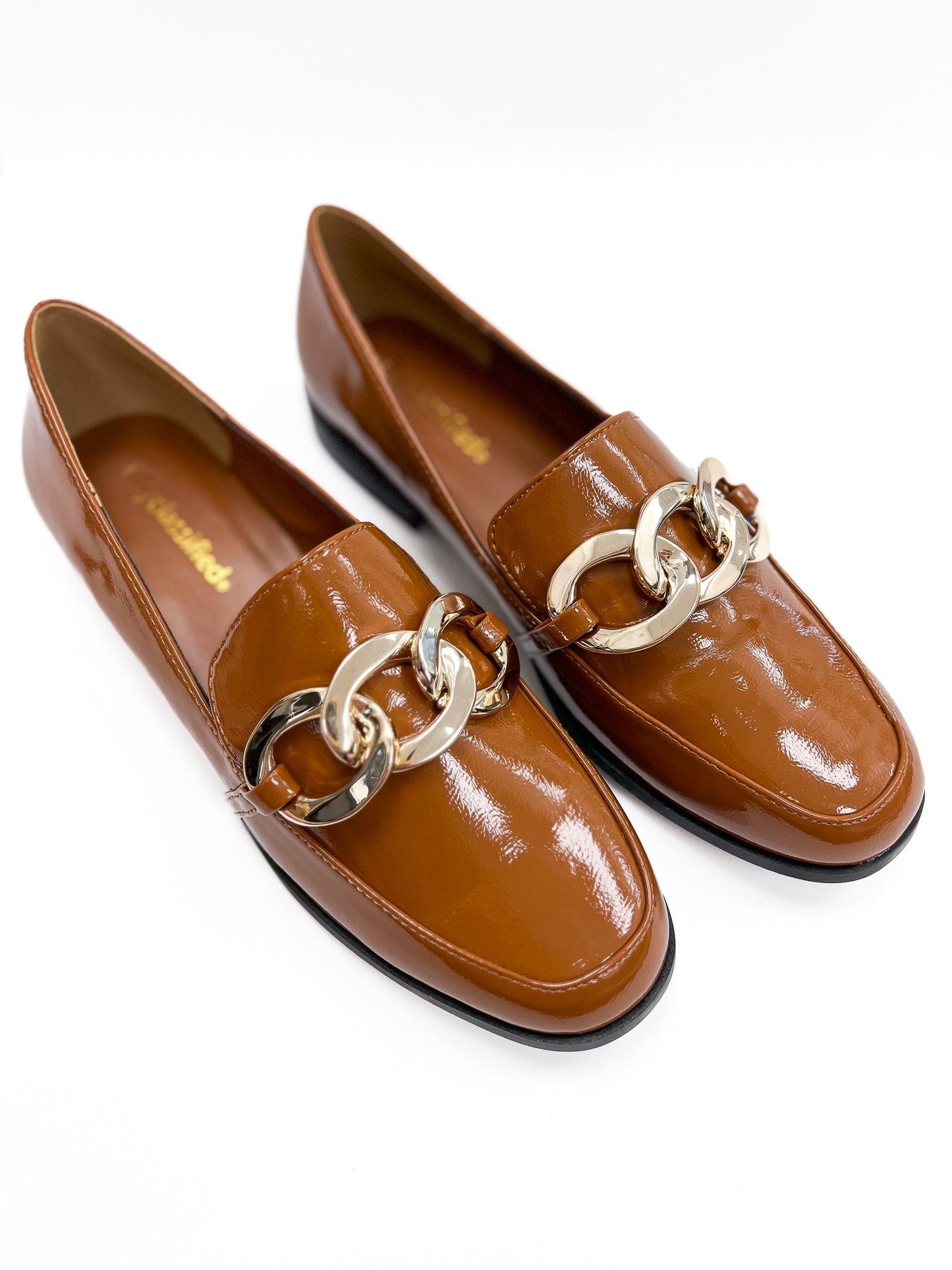 Lissom Loafers
