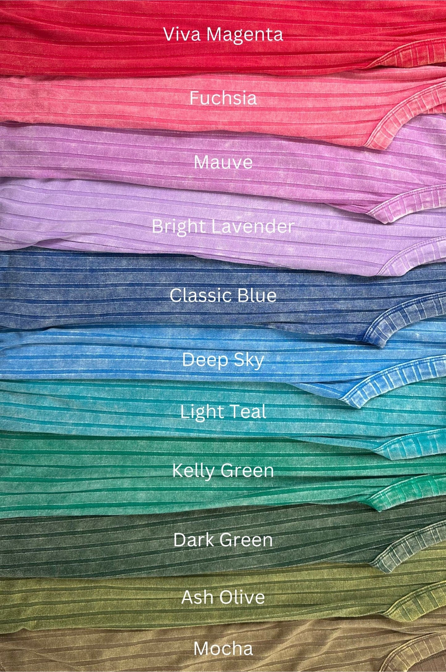 Walking On Sunshine Tank Top - 13 Colors!