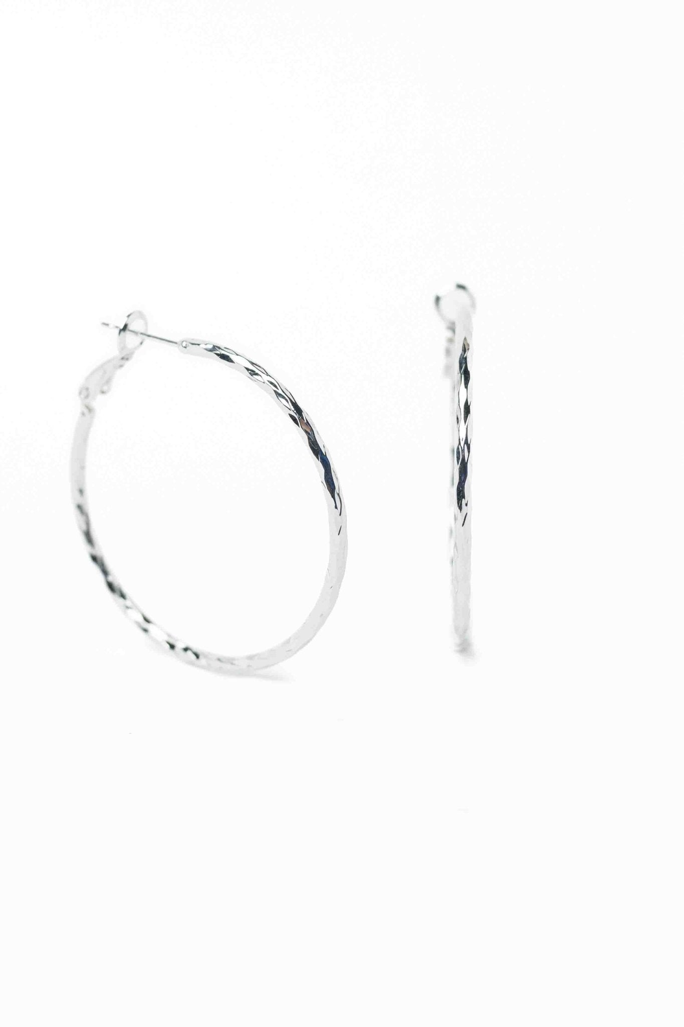 Peggy Earrings - By Alexa Rae