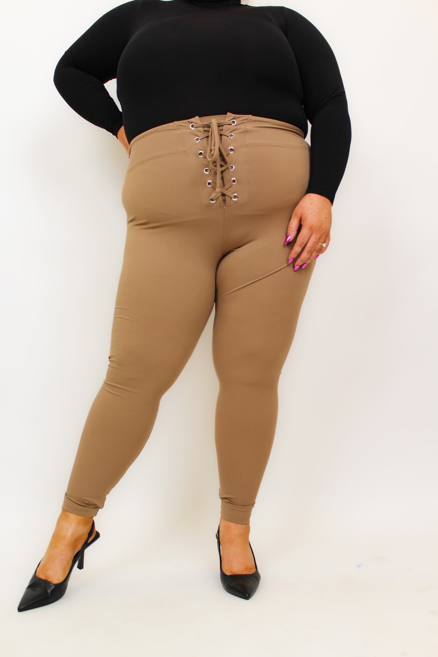 Hot Pants