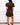 Pretty Little Prowl Leopard Dress - By Alexa Rae