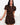 Pretty Little Prowl Leopard Dress - By Alexa Rae