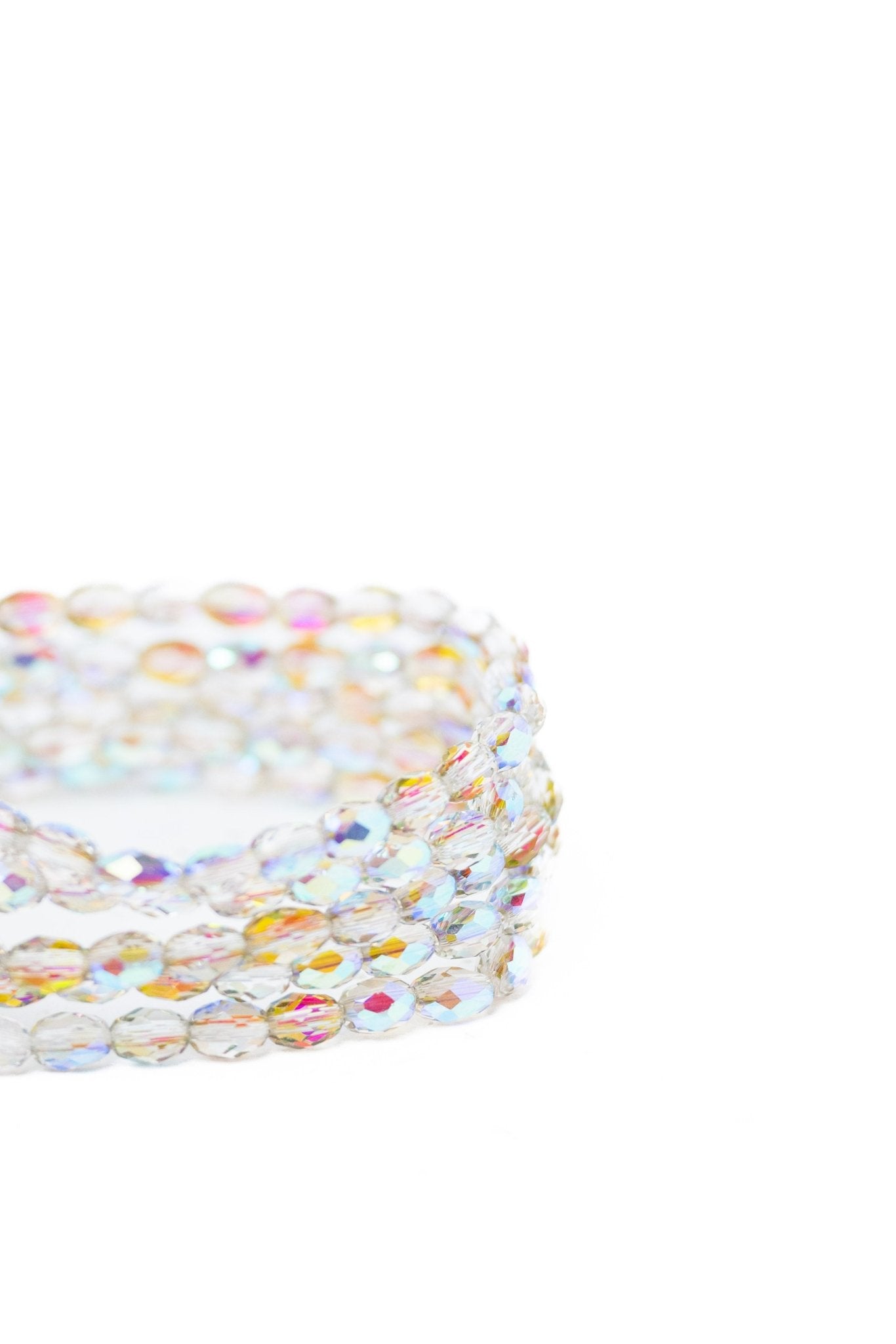 Pure Light Bracelet - Fairytale - By Alexa Rae