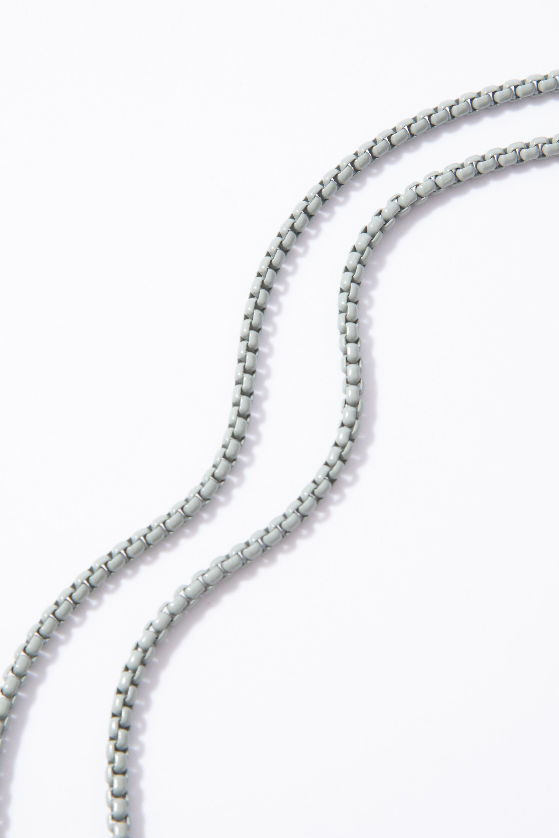 My Ace Necklace - Mist