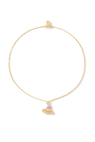Good Witch Necklace