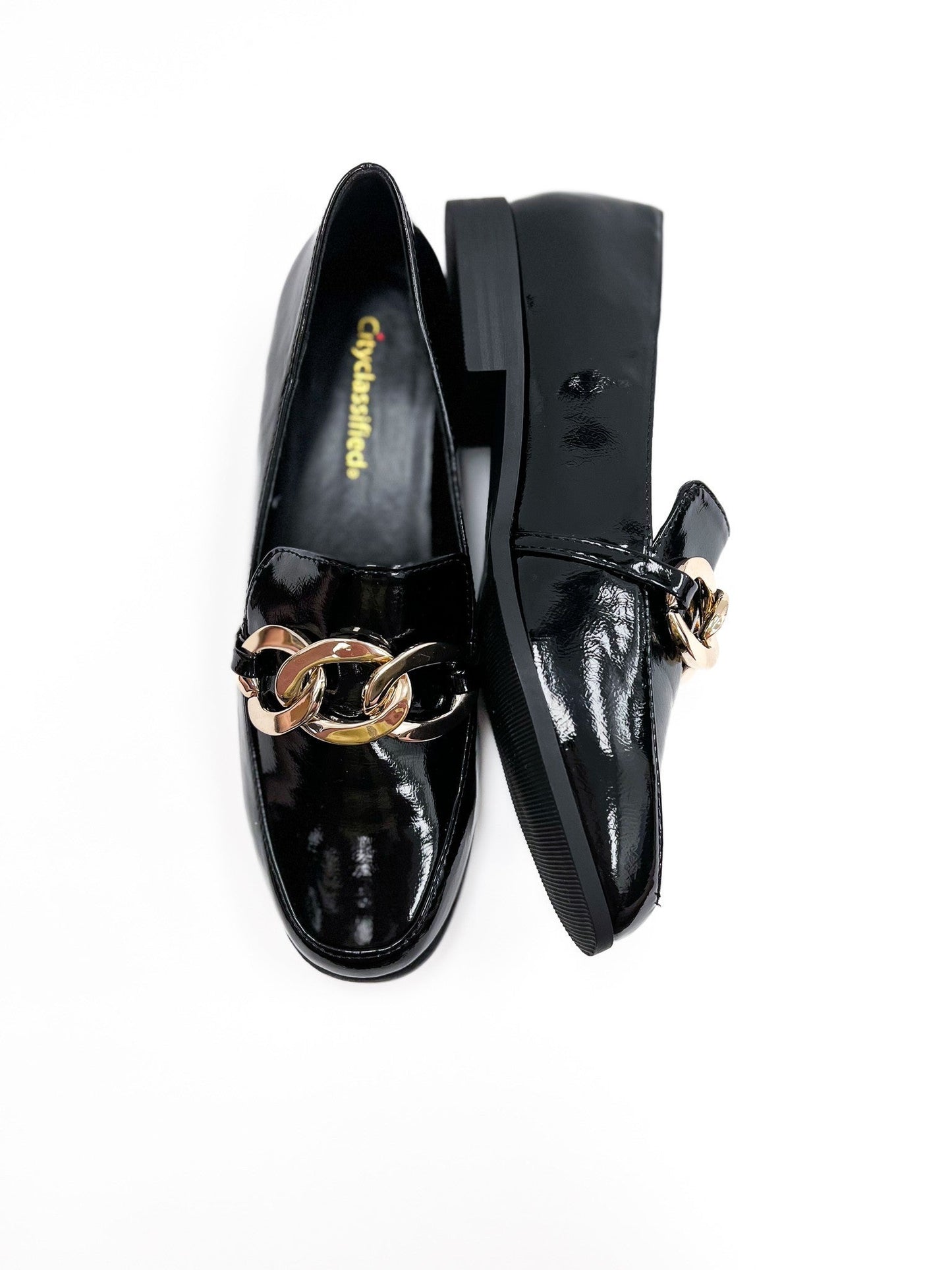 Lissom Loafers