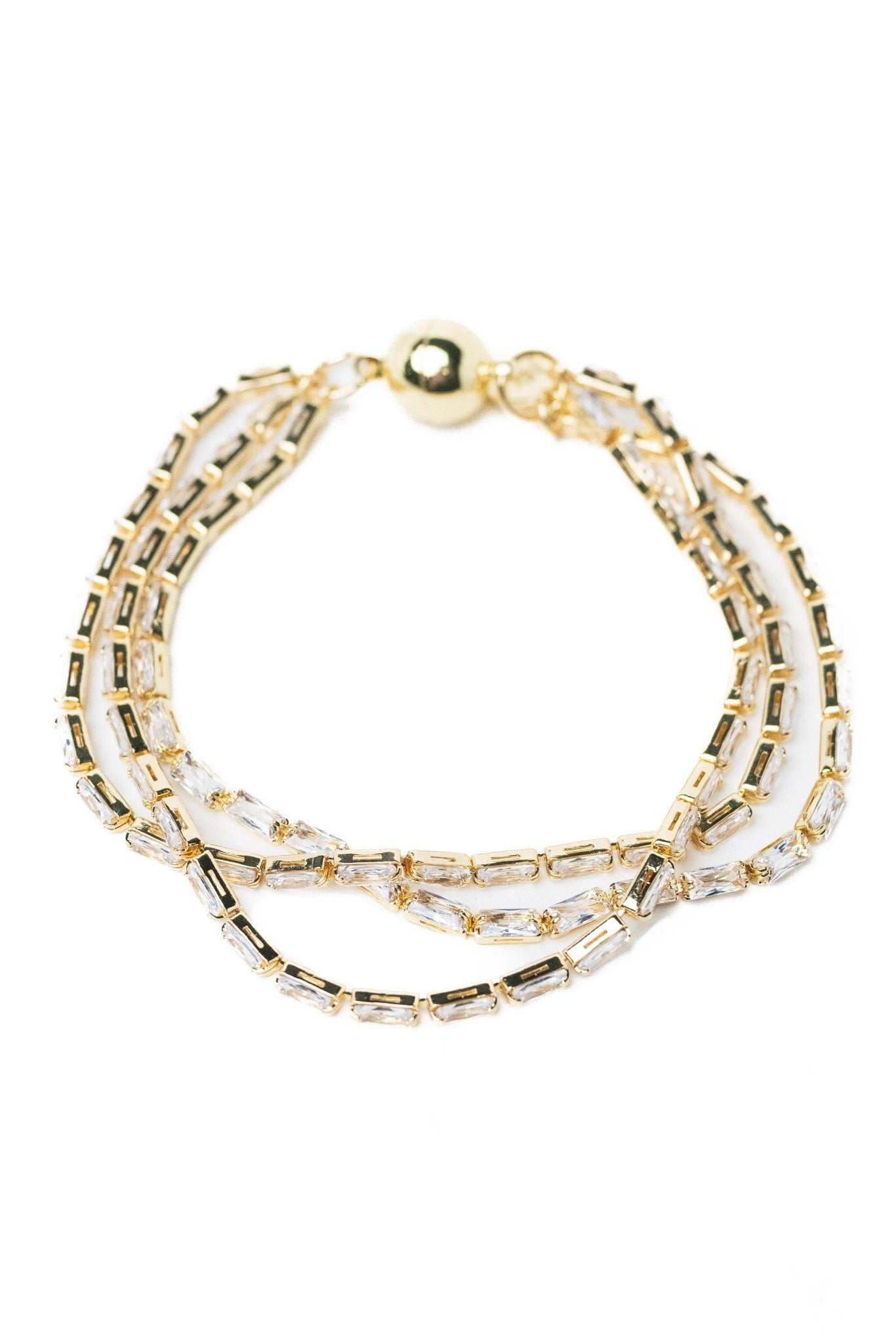 Reese Bracelet - By Alexa Rae