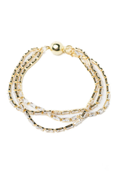 Reese Bracelet - By Alexa Rae
