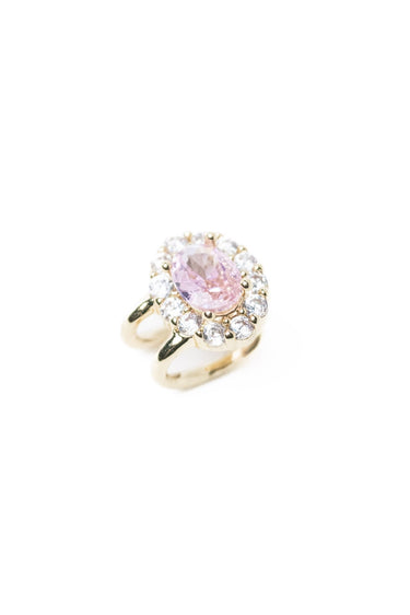 Reese Ear Cuff - Petal - By Alexa Rae