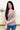 Ribbon Cutter Top - By Alexa Rae
