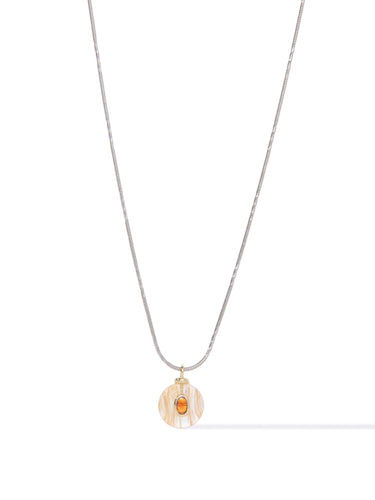 Ridge Rose Necklace - By Alexa Rae