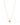 Ridge Rose Necklace - By Alexa Rae