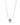 Royal Valentine Necklace - By Alexa Rae