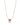 Royal Valentine Necklace - By Alexa Rae