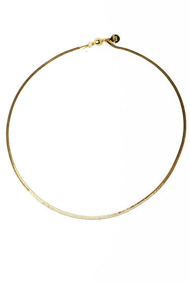 Scarlett Necklace - Micro - By Alexa Rae