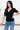 Simply Put Top - 2 Colors! - By Alexa Rae