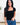 Sleek & Comfort Top - 8 Colors! - By Alexa Rae