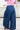 Smooth In The Groove Pants - Denim - By Alexa Rae