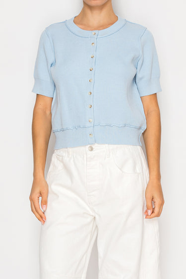 Super Girl Top - 3 Colors!