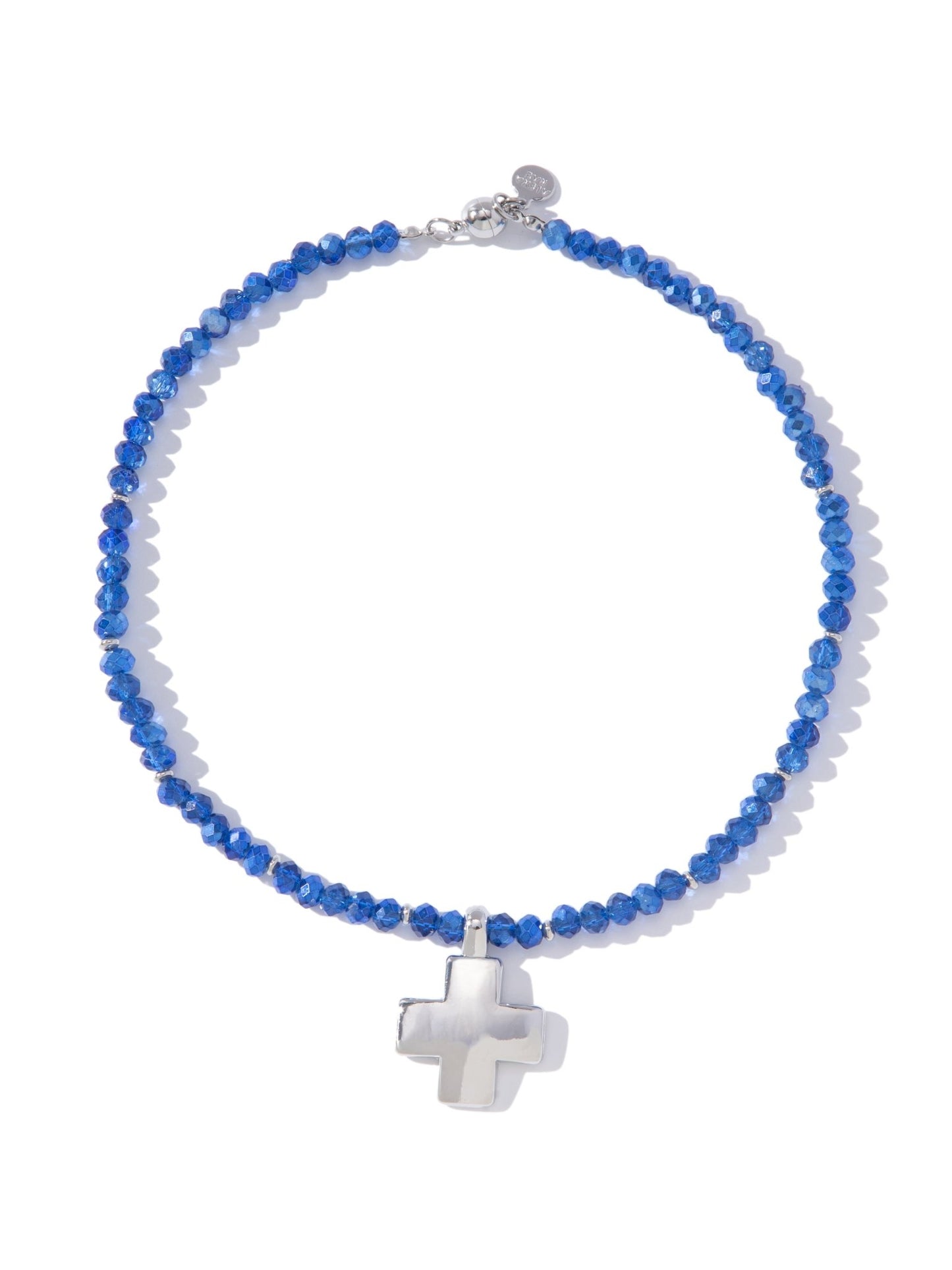 So True Necklace - Indigo Moon - By Alexa Rae