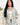 Starts Right Now Denim Shacket - By Alexa Rae