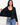 Step On The Scene Blazer - 2 Colors! - By Alexa Rae