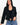 Step On The Scene Blazer - 2 Colors! - By Alexa Rae