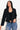 Step On The Scene Blazer - 2 Colors! - By Alexa Rae