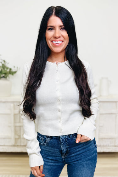 Sun & Fun Cardigan - 4 Colors! - By Alexa Rae