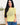 Sunshine Vibes Open Knit Top - By Alexa Rae