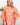 Sweet As A Peach Top - By Alexa Rae