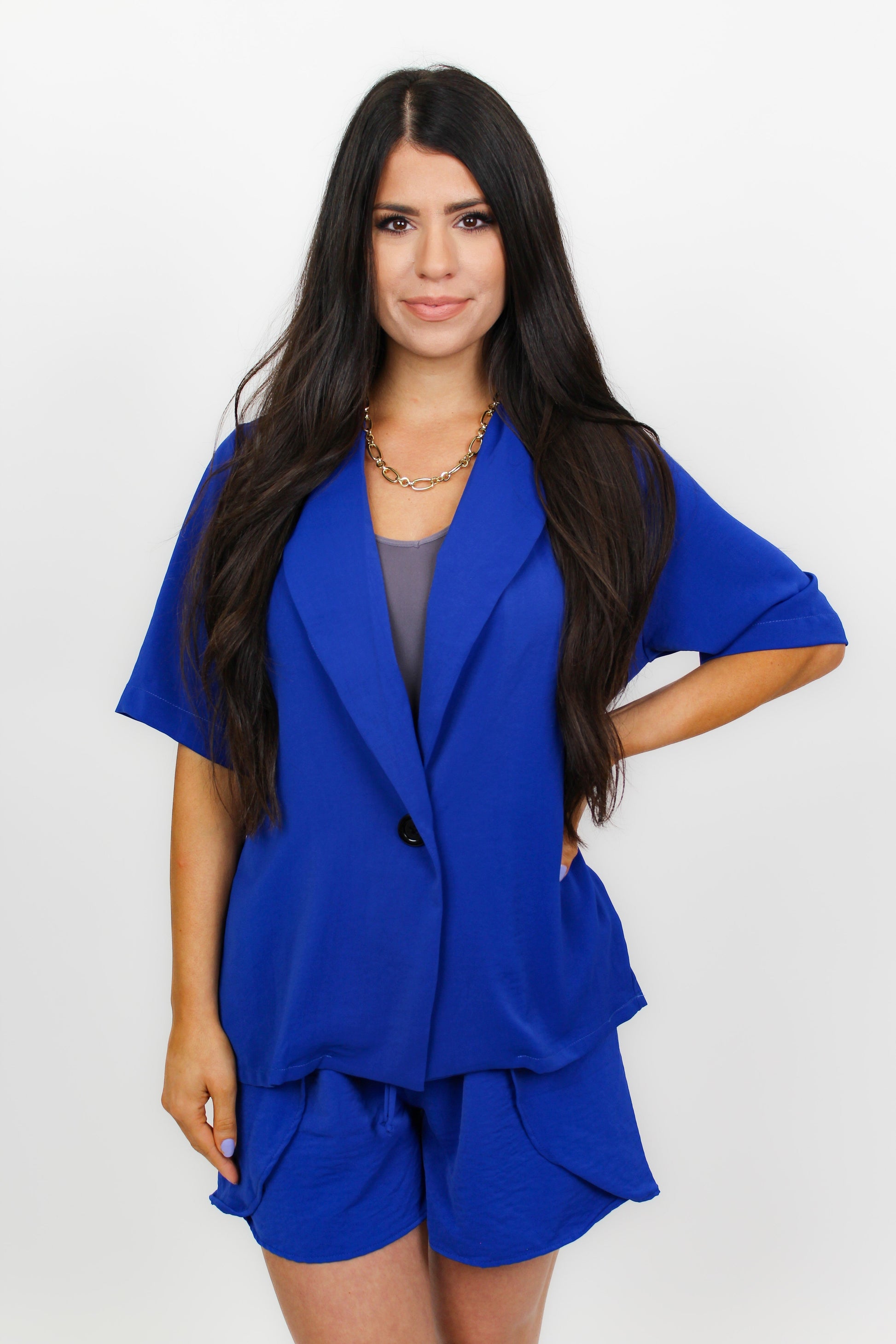Never Felt Better Shorts - 4 Colors!