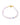Tell Me Bracelet - Pinky Promise - By Alexa Rae