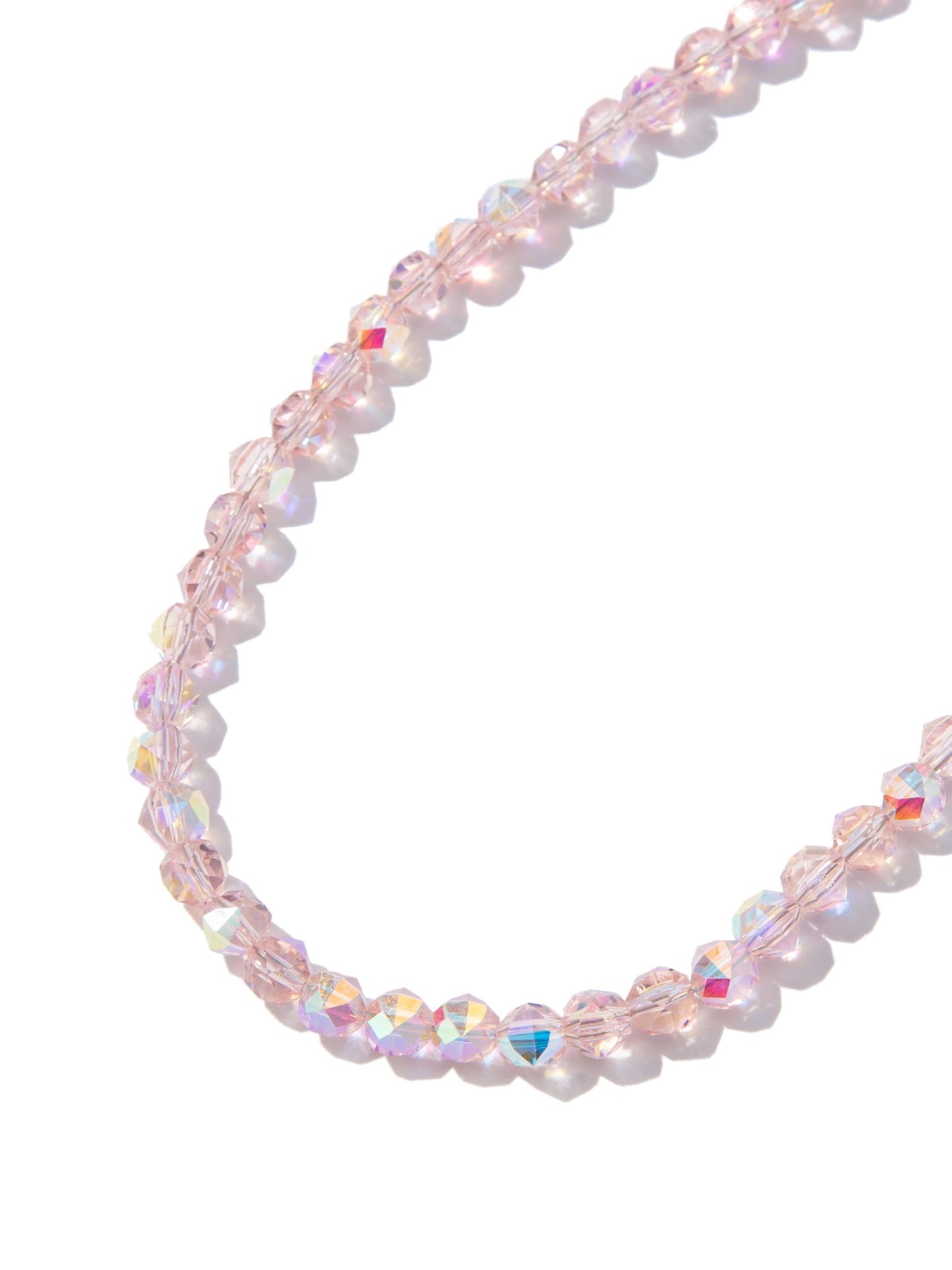 Tell Me Necklace - Pinky Promise - By Alexa Rae