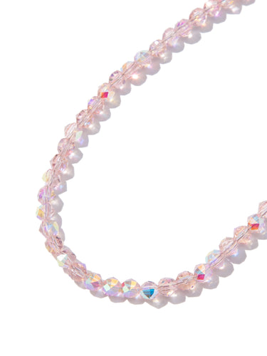 Tell Me Necklace - Pinky Promise - By Alexa Rae