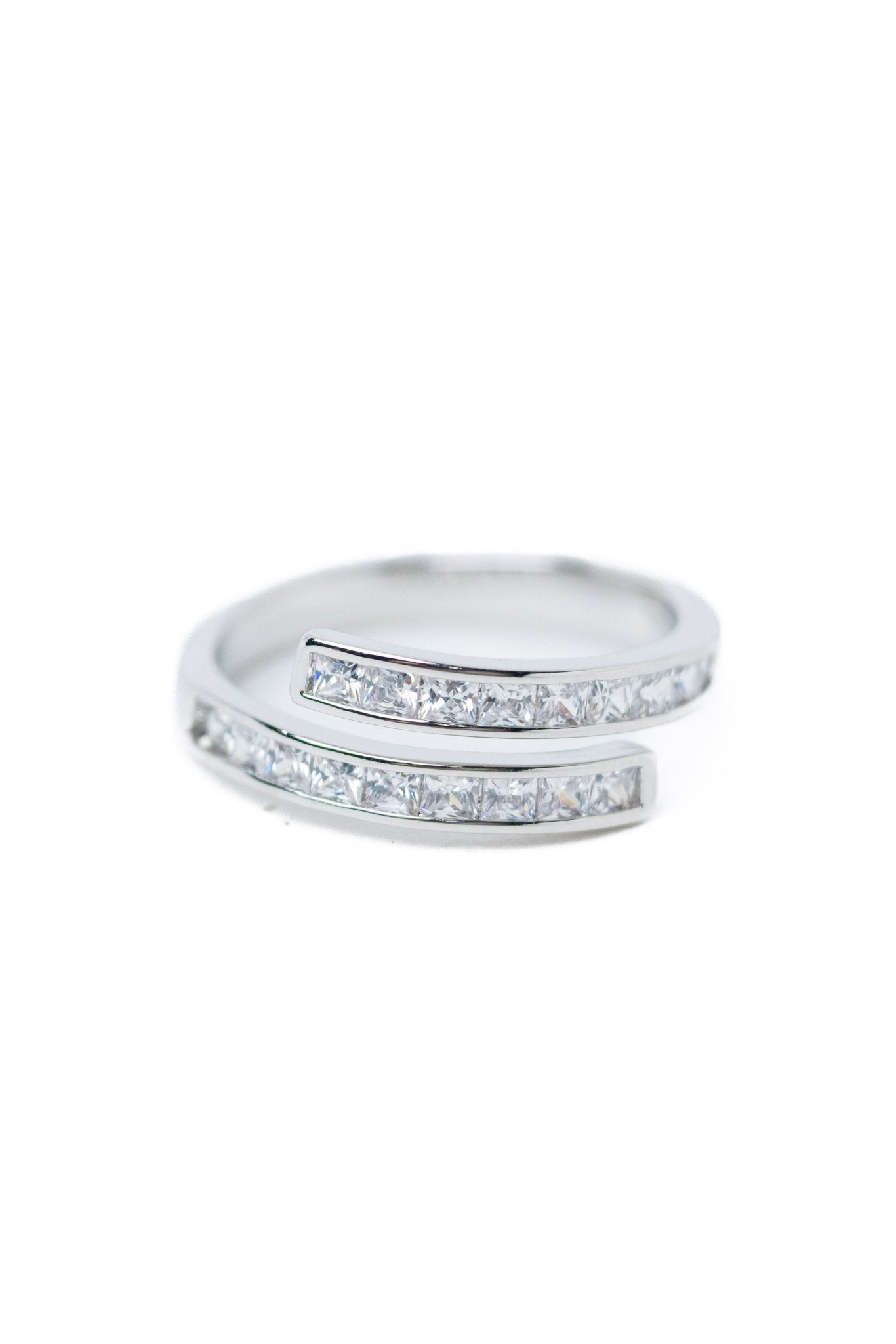 Tender Light Ring - By Alexa Rae