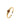 Tennessee Ring - Gold Cocoa - By Alexa Rae