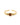 Tennessee Ring - Gold Cocoa - By Alexa Rae