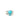 Texas Moon Ring - Linen Turquoise - By Alexa Rae
