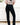 The Fancy Finish By Mica - Straight Jeans - Black Pearl - By Alexa Rae