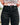 The Fancy Finish By Mica - Straight Jeans - Black Pearl - By Alexa Rae