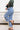 The Fray Game By Lovervet By Vervet - High Rise Rhinestone Wide Leg Jeans - By Alexa Rae