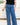 The Gene By Mica - Wide Leg Tummy Control Jeans - Everyday Blue - By Alexa Rae