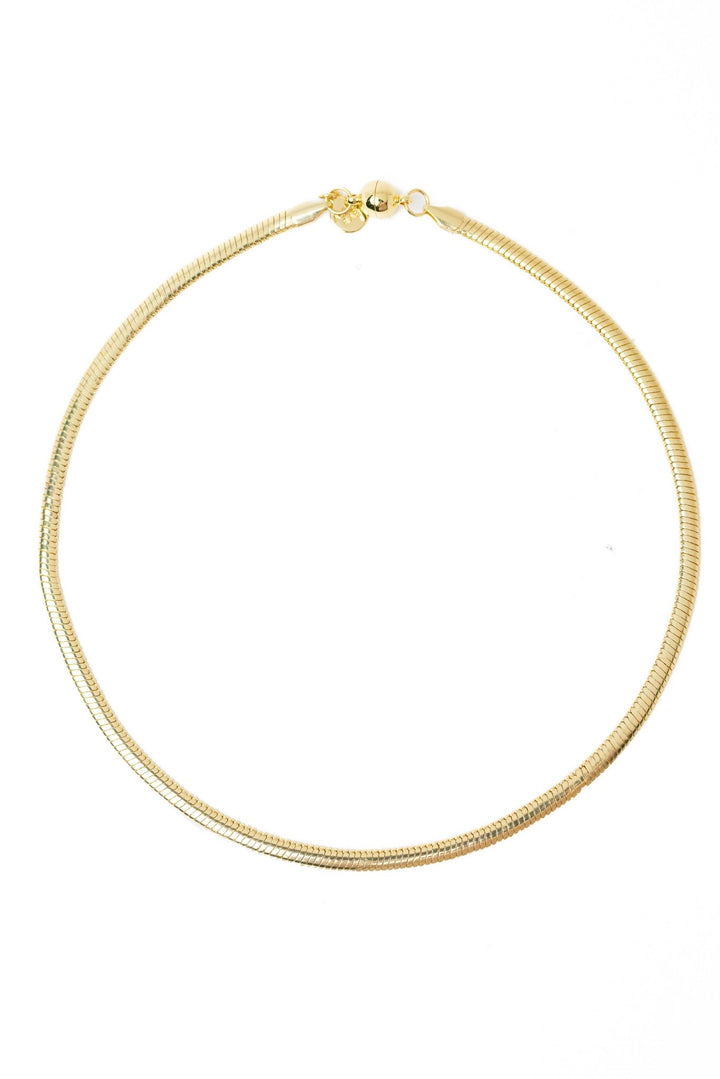 The Perfect One Necklace - By Alexa Rae