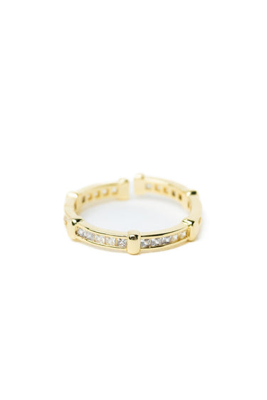 The Pop Ring - By Alexa Rae